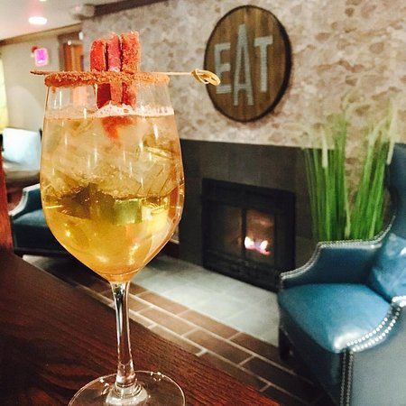 Relish - Authentic Ann Arbor